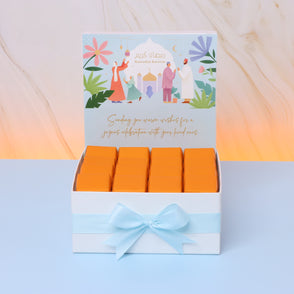 Ramadan Kareem with greetings designe...