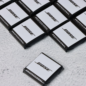 Corporate branded premium thin loose ...