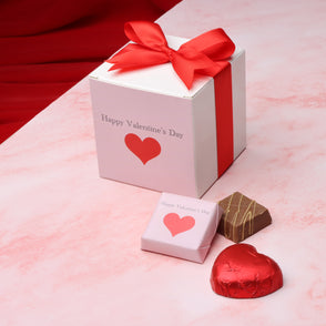 Set of 20 happy valentines day design...