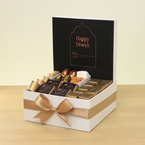 Corporate customized premium chocolat...