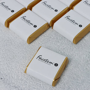 Corporate branded premium loose choco...