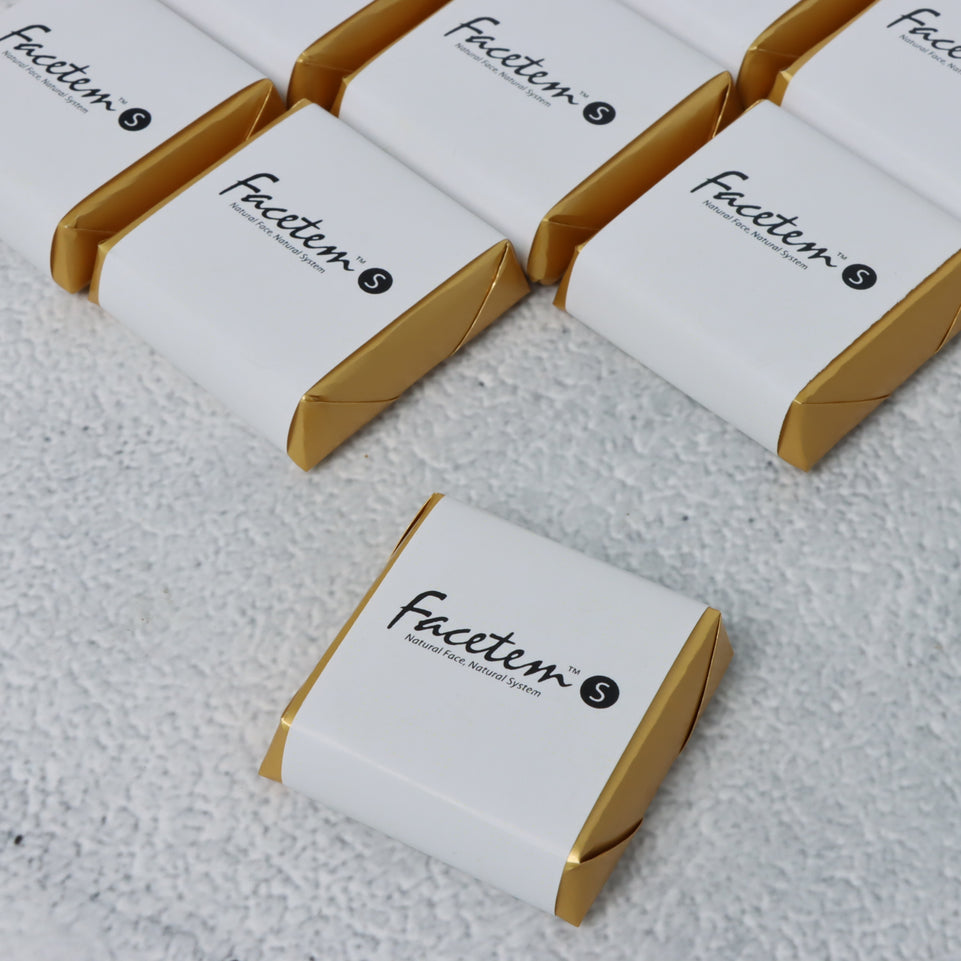 Corporate branded premium loose chocolate