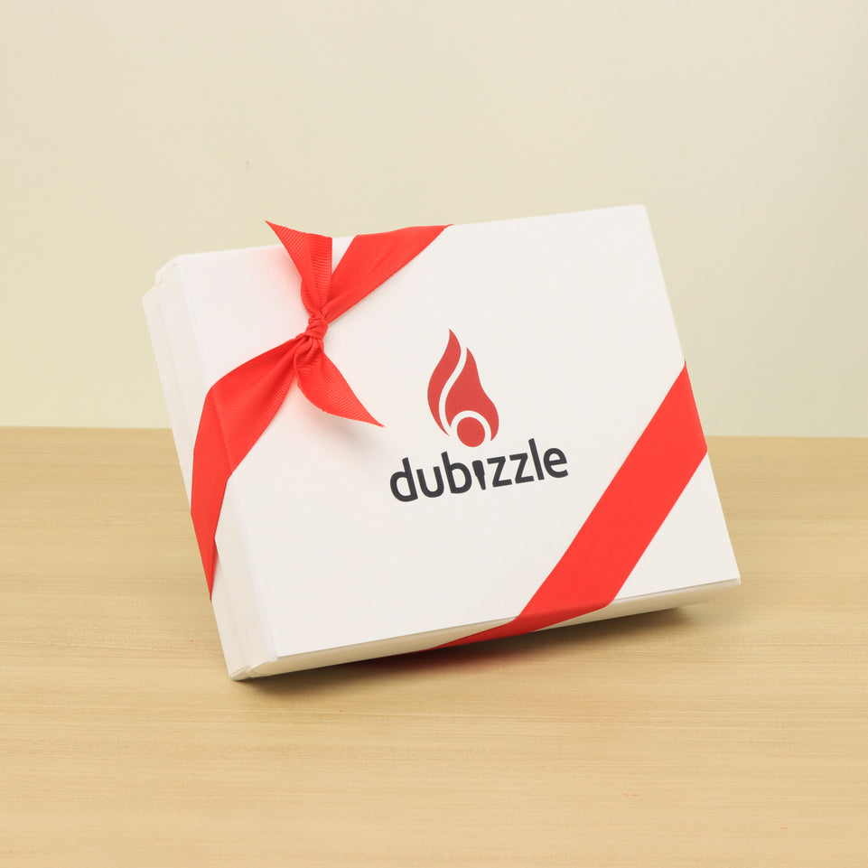 Set of 5 Corporate customized premium chocolate 12P hard box