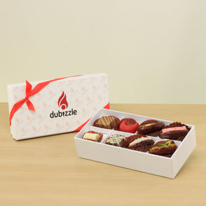 Set of 6 Corporate customized premium...