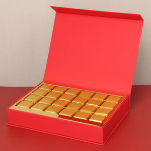 Chinese new year 2025 premium chocola...