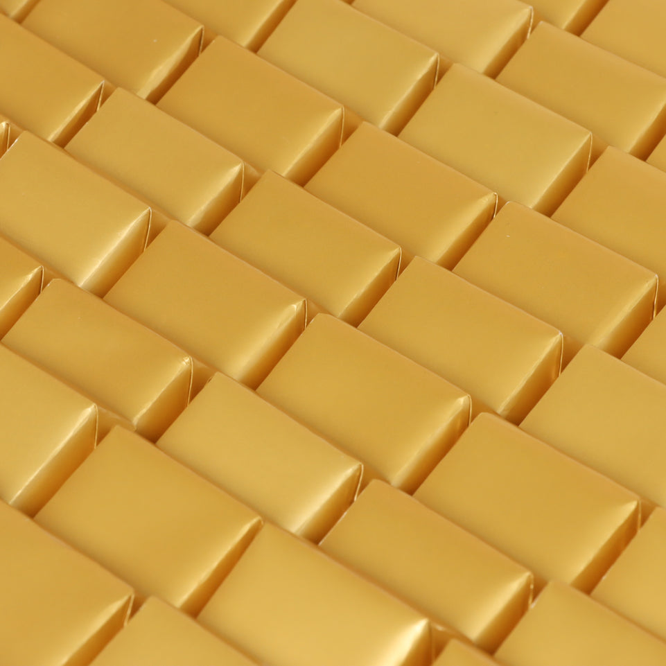 Ramadan kareem pastel designed chocolate extra large hamper