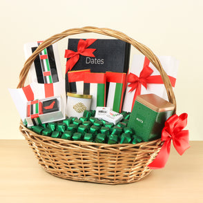 Happy National Day designed premium c...