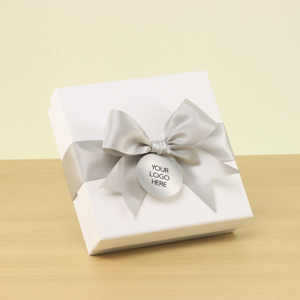 Set of 5 Corporate customized premium chocolate 9P hard box