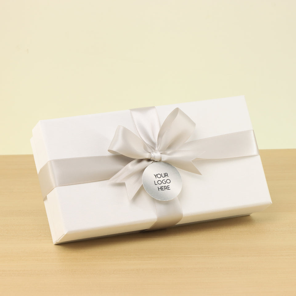 Set of 6 Corporate customized premium chocolate 8P hard box