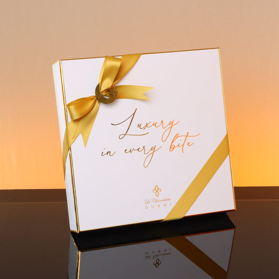 Ramadan eid luxury chocolate box