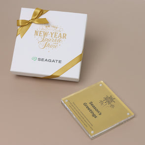 Set of 20 Corporate Christmas designe...