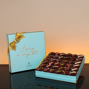 Ramadan eid luxury mixed stuffed date...