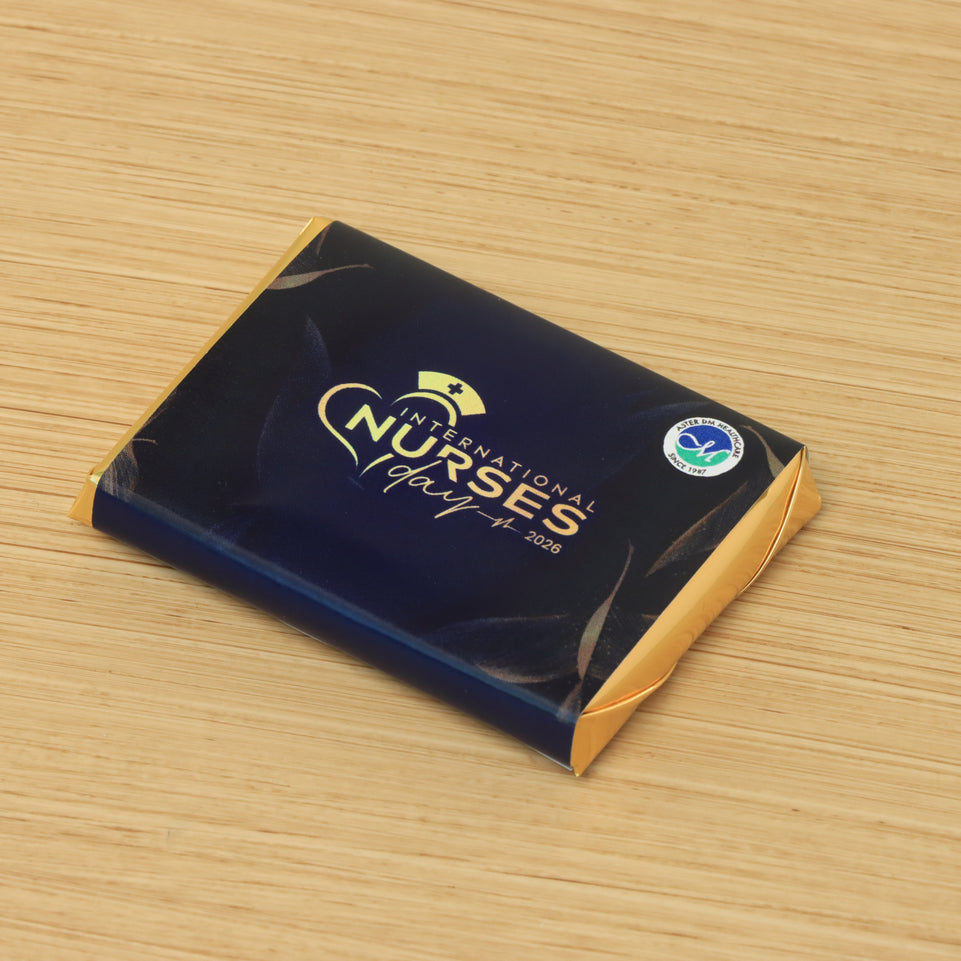 Corporate customized loose premium chocolate