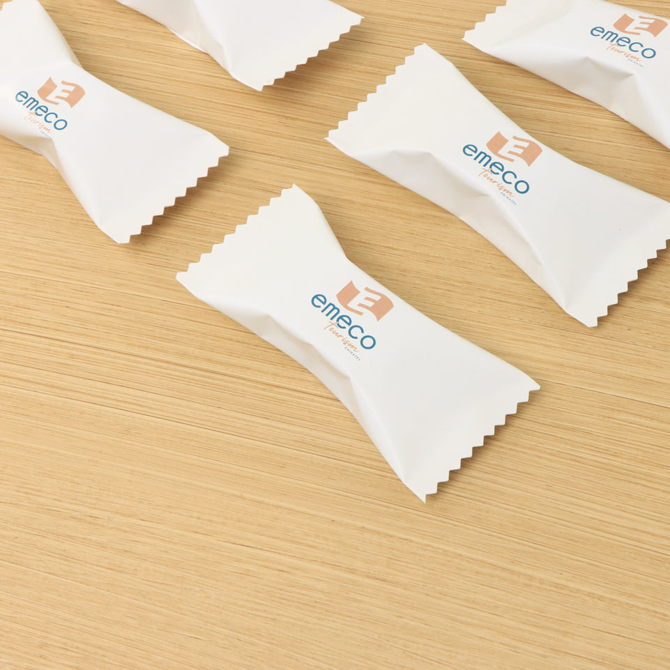Corporated designed loose premium nuts stuffed dates