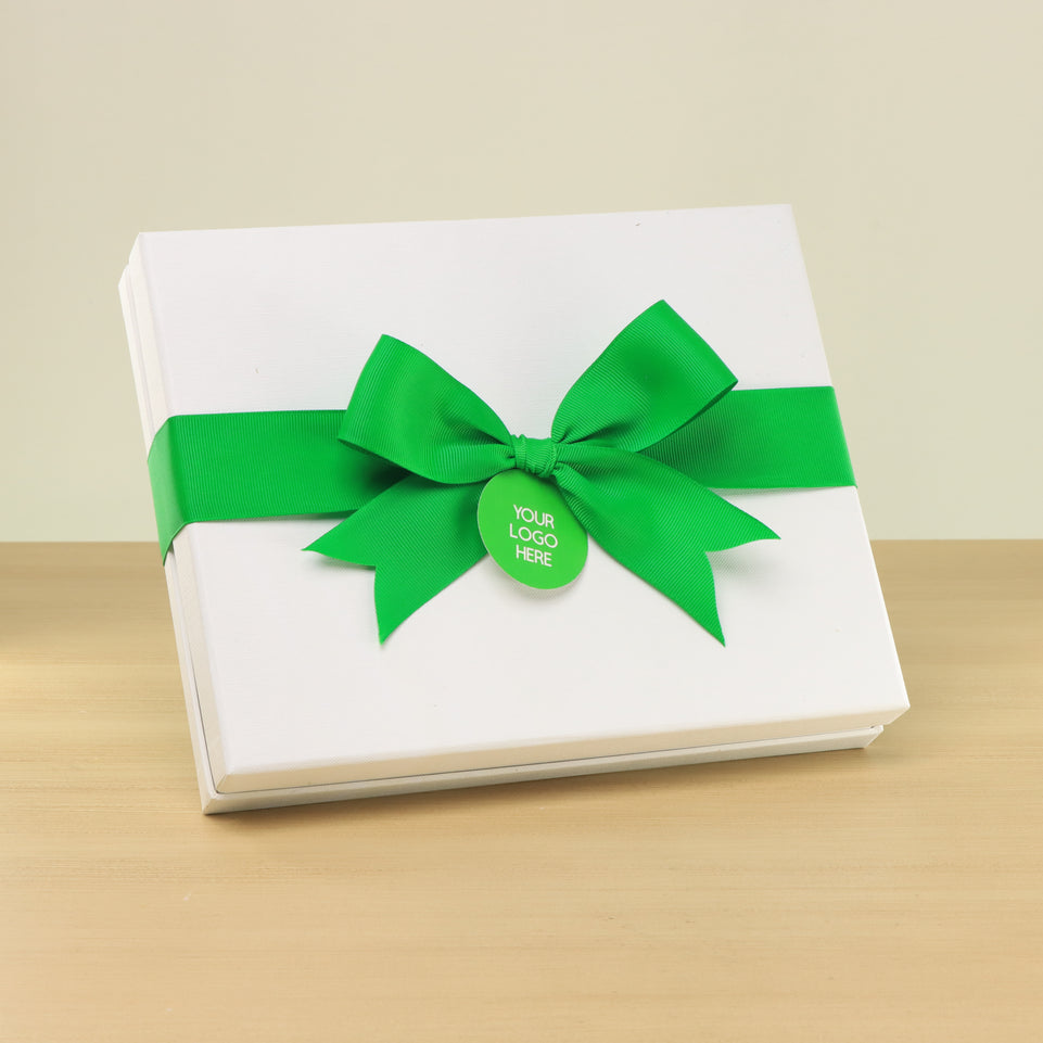 Set of 3 Corporate customized premium chocolate 20P hard box