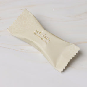 Ramadan kareem loose candy wrapped pr...