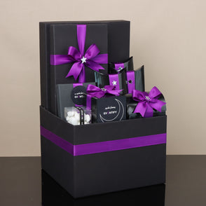 Corporate customized chocolate & swee...