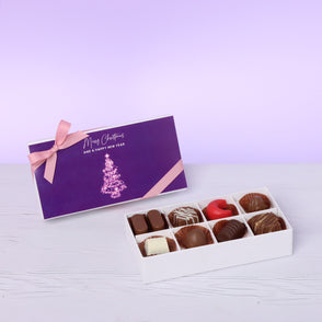 Set of 6 Merry Christmas & happy new ...