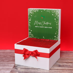 Merry christmas & happy new year desi...