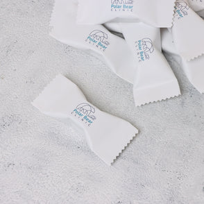 Corporate branded loose premium nuts ...