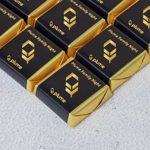 Corporate branded loose premium choco...