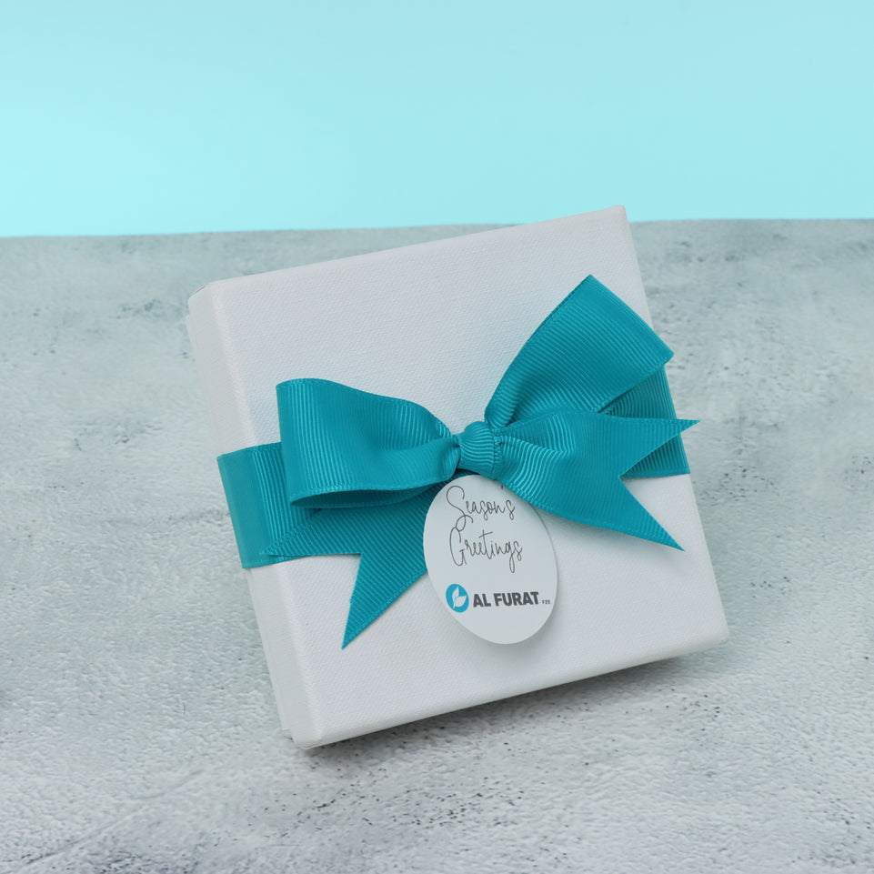 Set of 15 corporate customized premium chocolate hard box