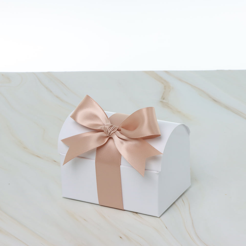 Set of 20 premium chocolate soft chest box