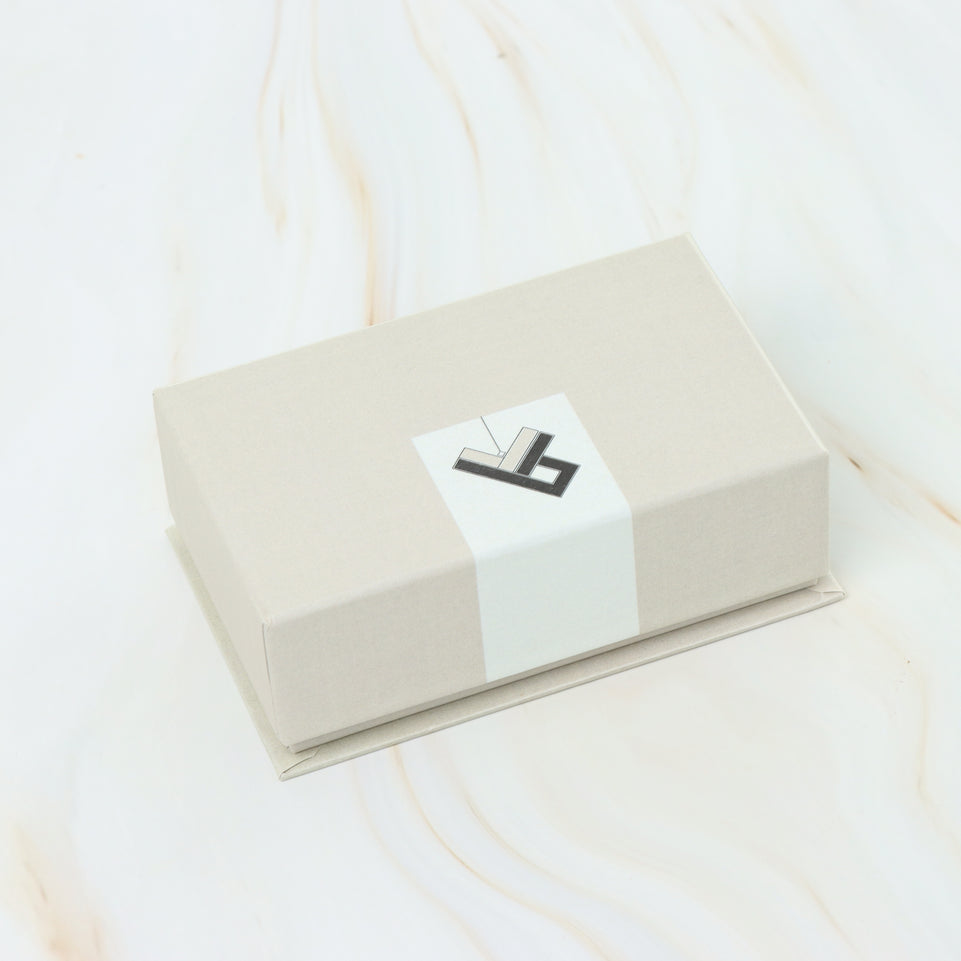 Corporate customized premium chocolate printed hard box