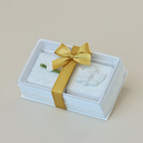 Set of 20 Angel decorated chocolate v...