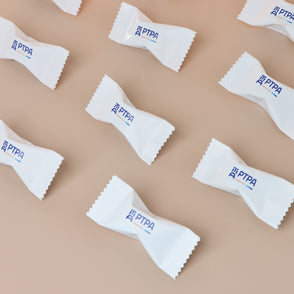 Corporate branded loose premium nut s...