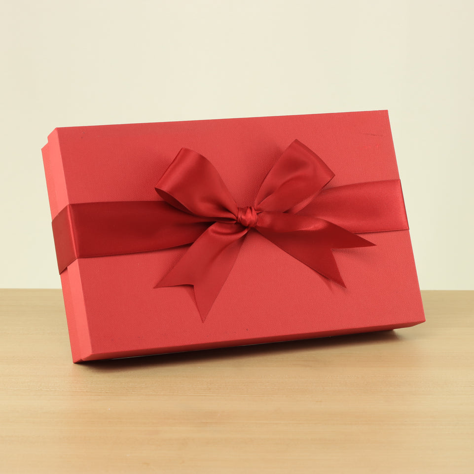 Happy Valentines Day premium heart chocolate 15P hard box