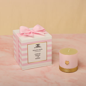 Set of 20 Baby Coco Chanel designed d...