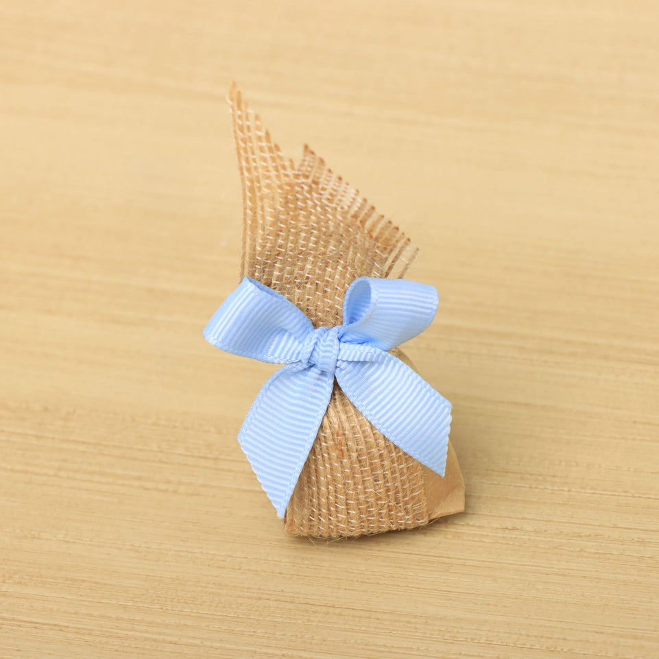 Baby decorated ribbon premium chocolate