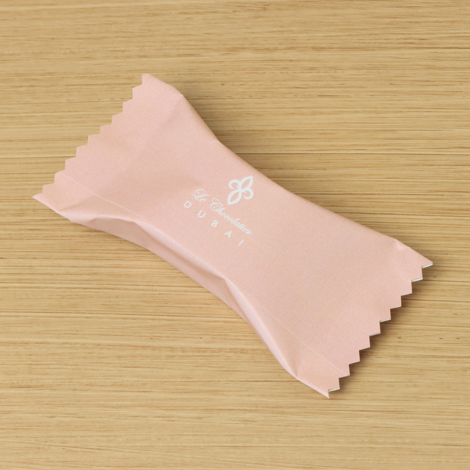Corporate Customize candy wrapped premium nut stuffed dates