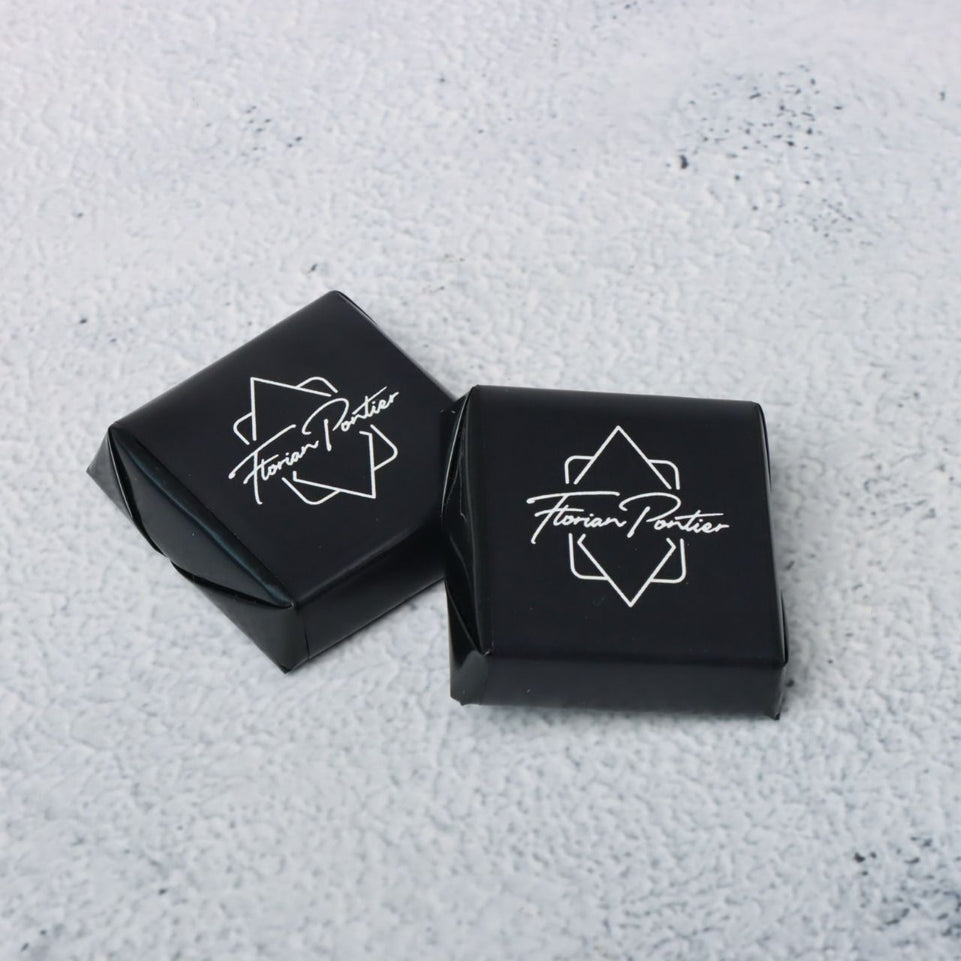 Corporate customized premium loose chocolate