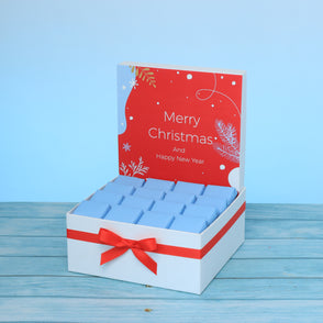 Merry christmas and happy new year de...