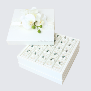 Bridal decorated & personalized premi...