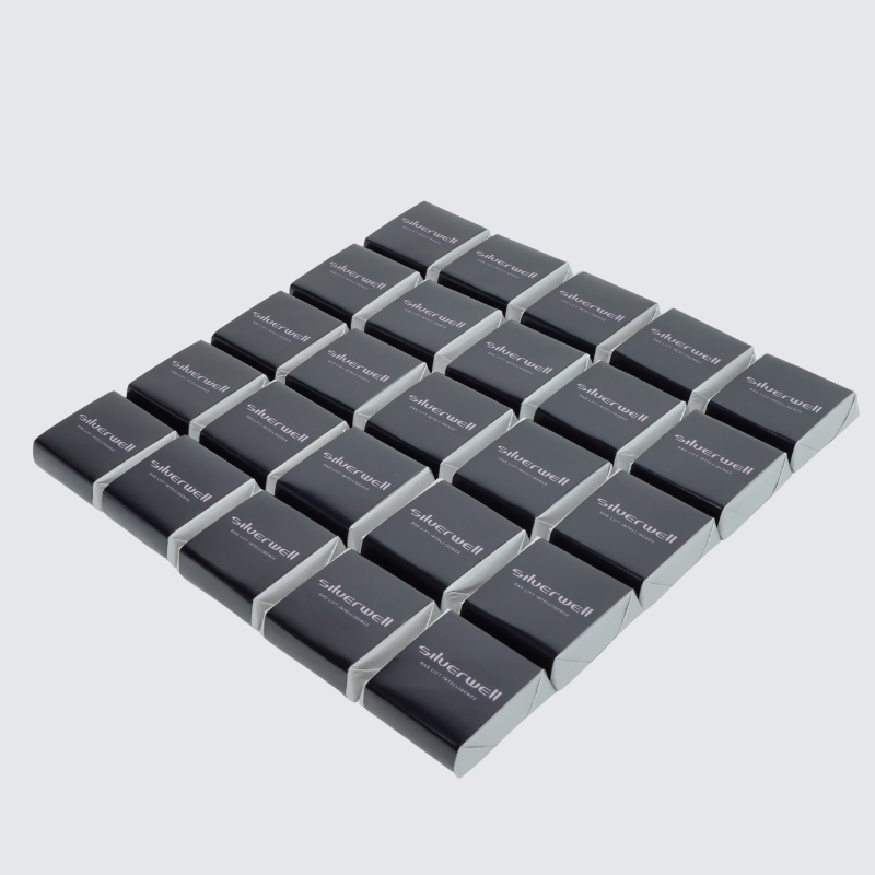 Corporate branded premium loose chocolate