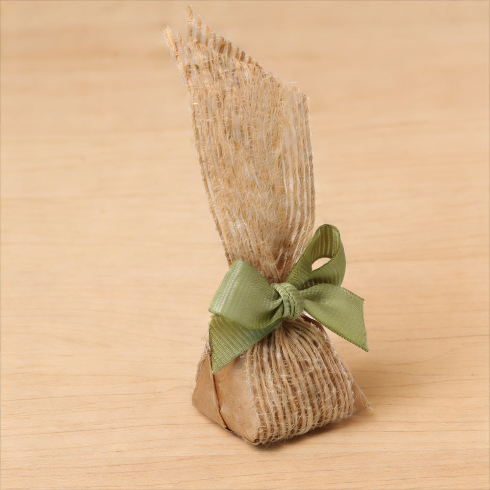 Baby decorated ribbon premium chocolate