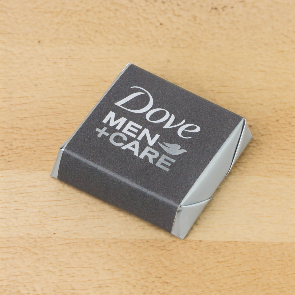 Corporate branded loose premium chocolate