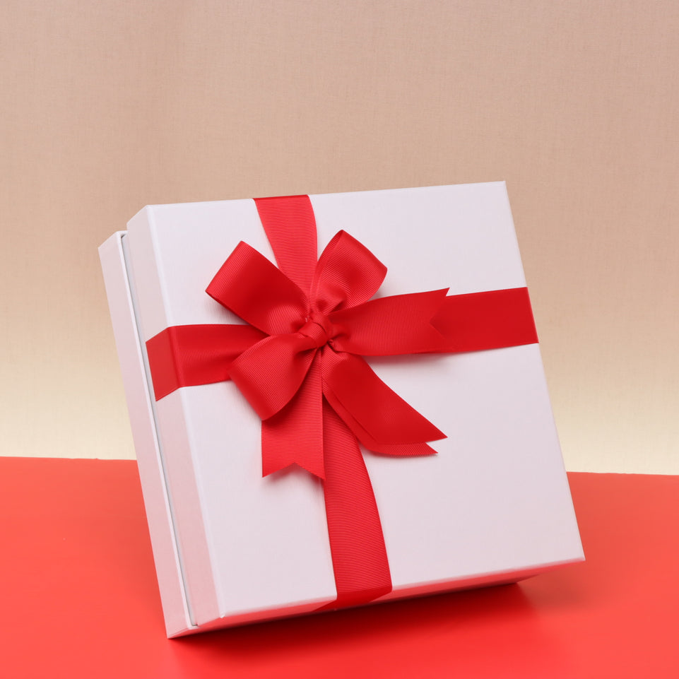 Get Well Soon Chocolate Hard Box