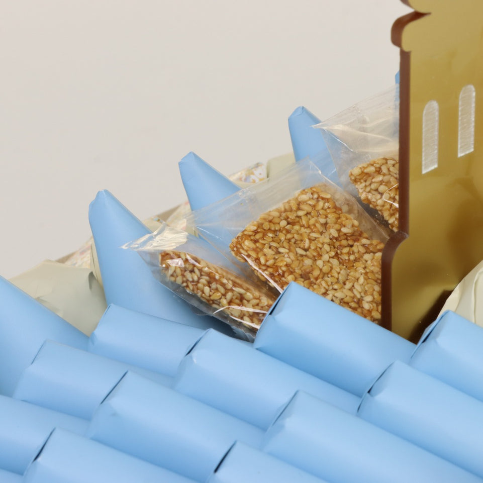 Eid mubarak acrylic mosque decorated chocolate large leather tray