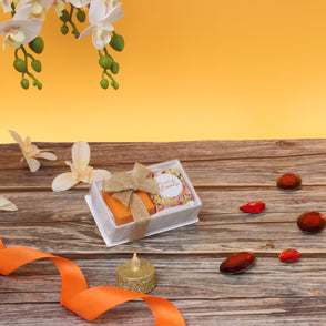 Set of 20 Happy Diwali floral designe...