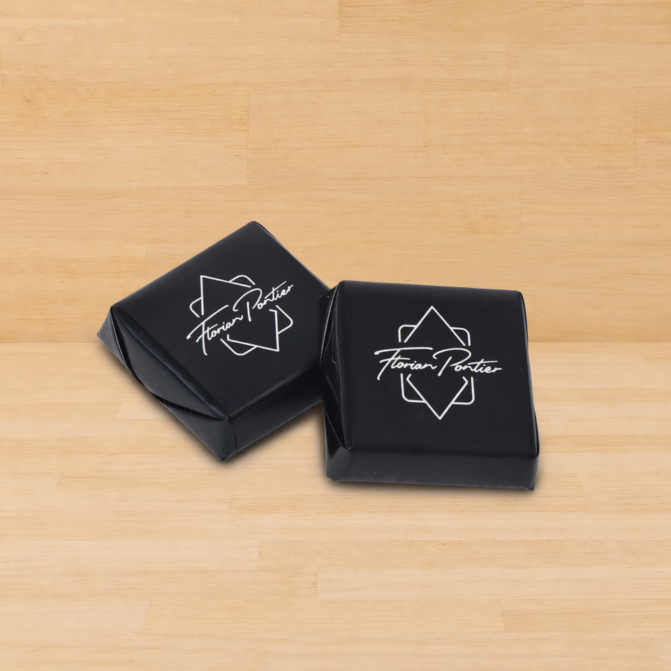 Corporate customized premium loose chocolate