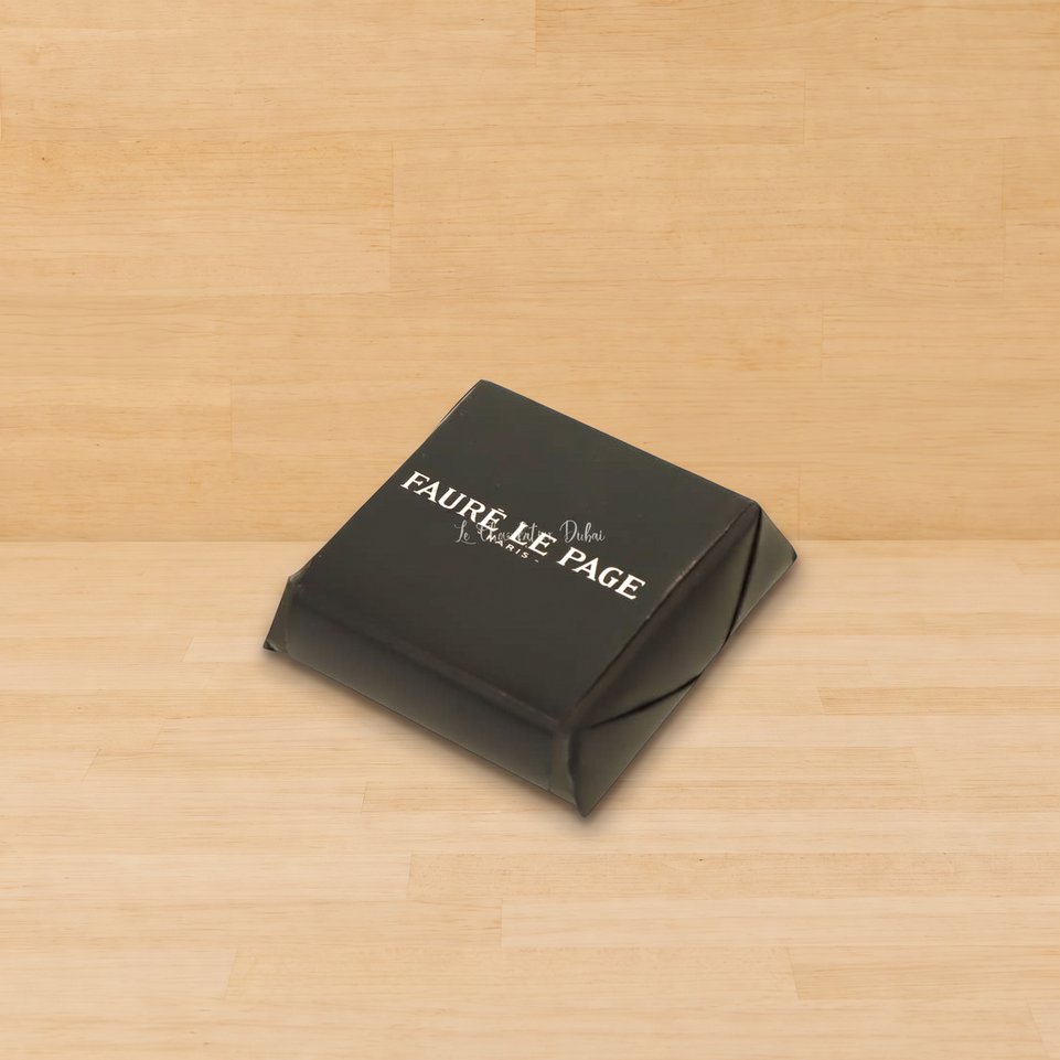 Corporate branded loose premium chocolate