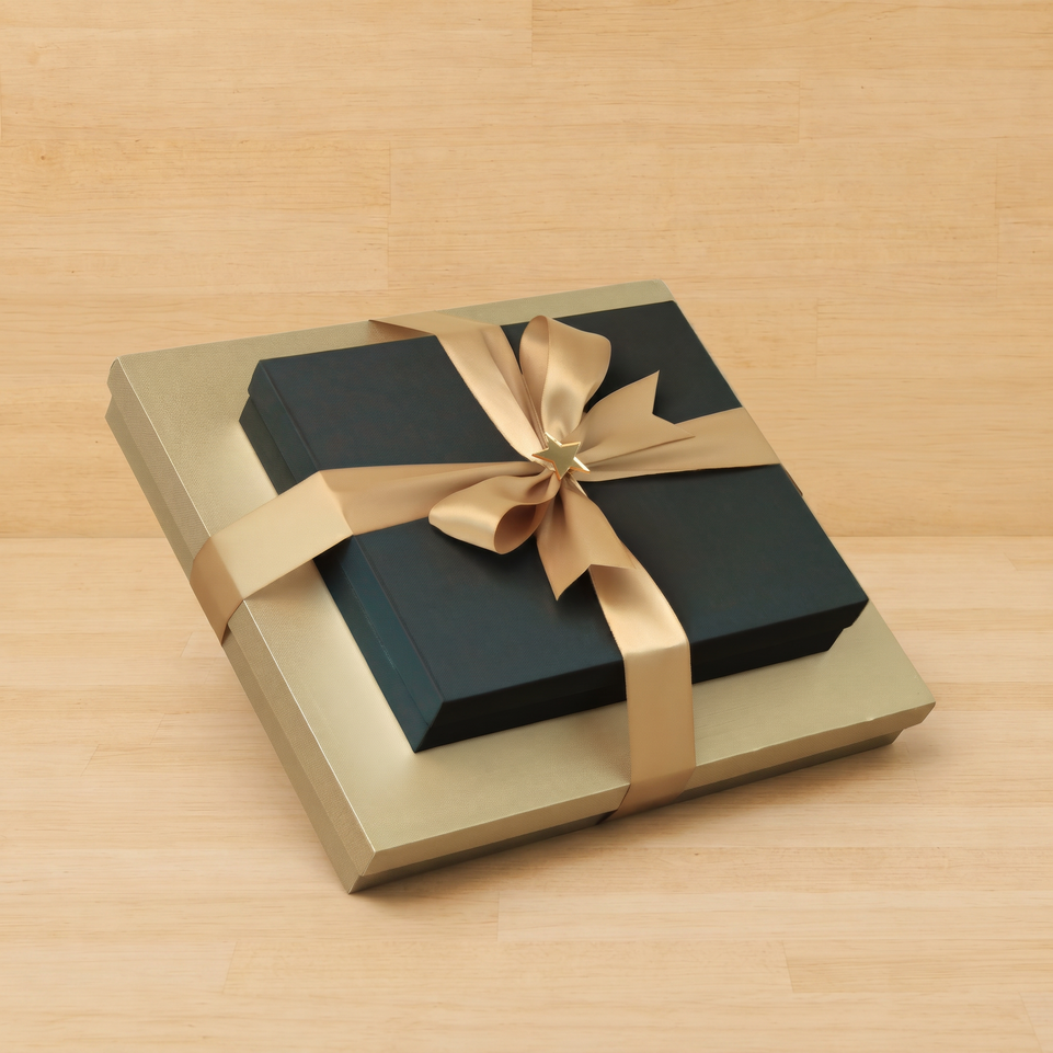Luxury Assorted Chocolate Gift Boxes