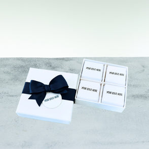 Set of 15 corporate branded premium c...