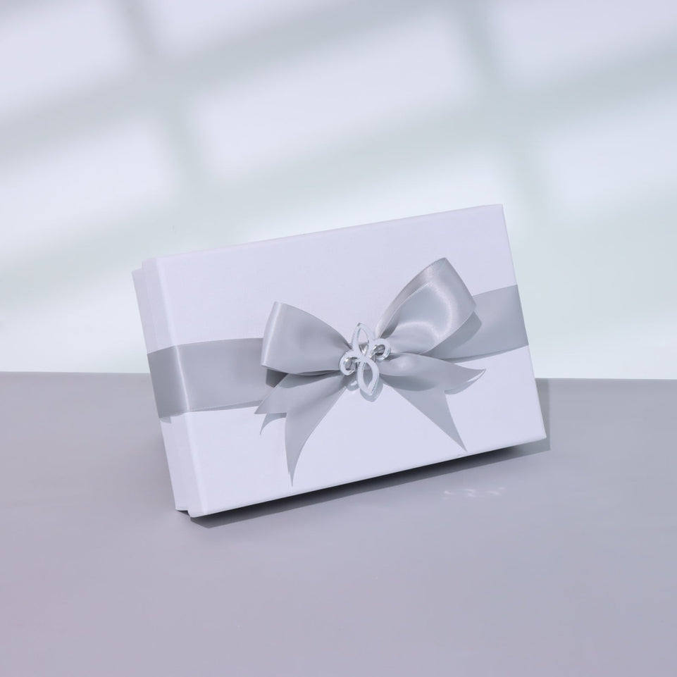 Premium Silver Delights chocolate 15-Pc hard box