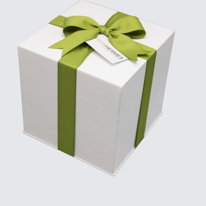 Set of 20 Corporate customized mug hard box