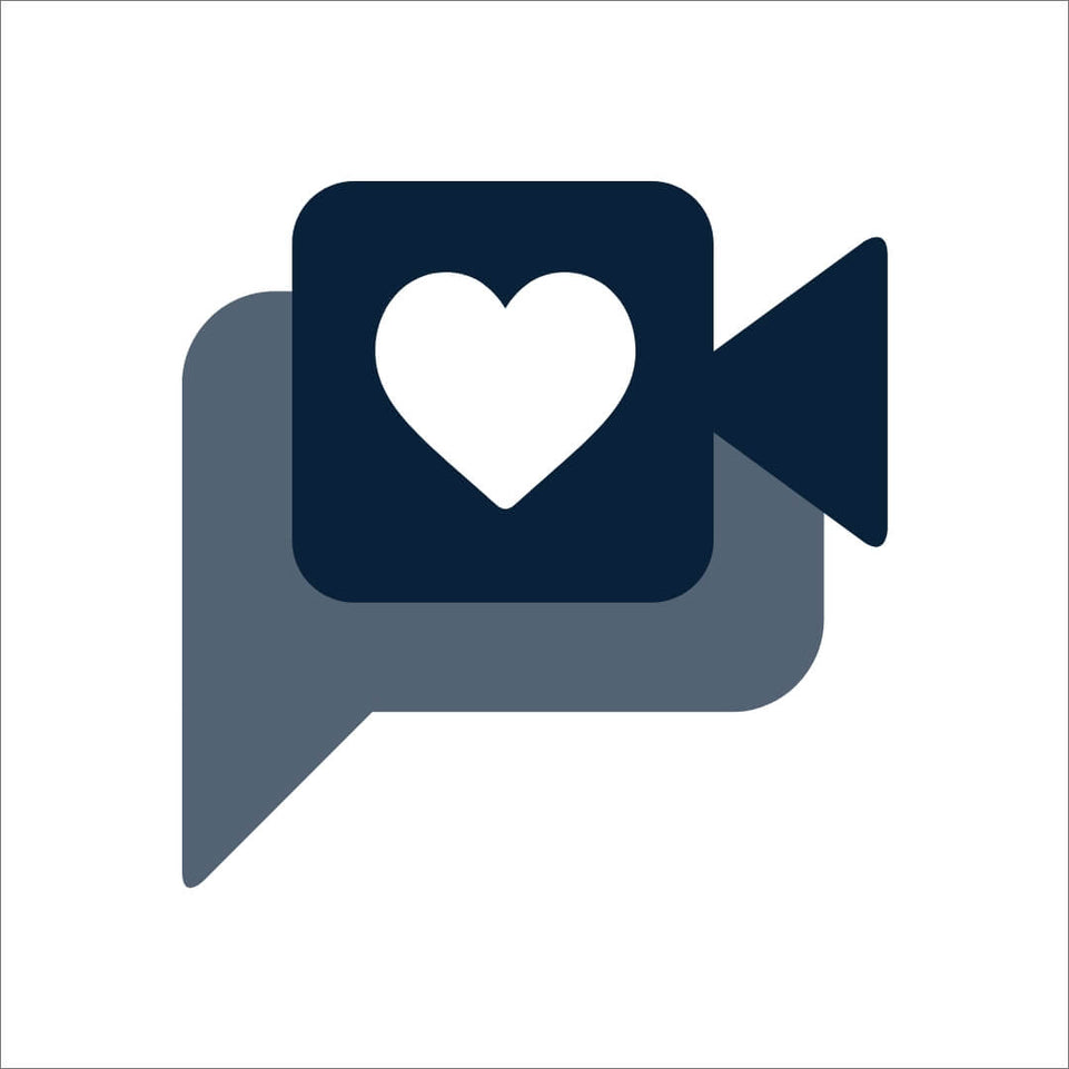 Video Greet � send a gift message with your order (You'll record after checkout)